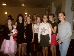 EuroWeek 48